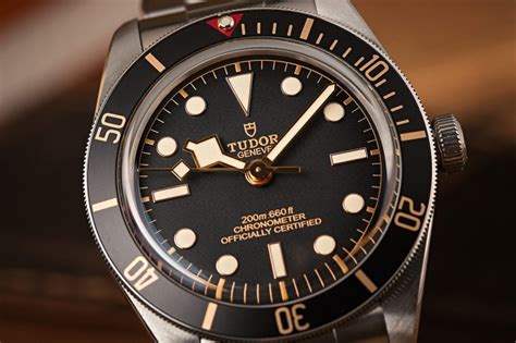 cheapest tudor watch price